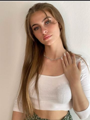 Анкета проститутки Полина, 24 года